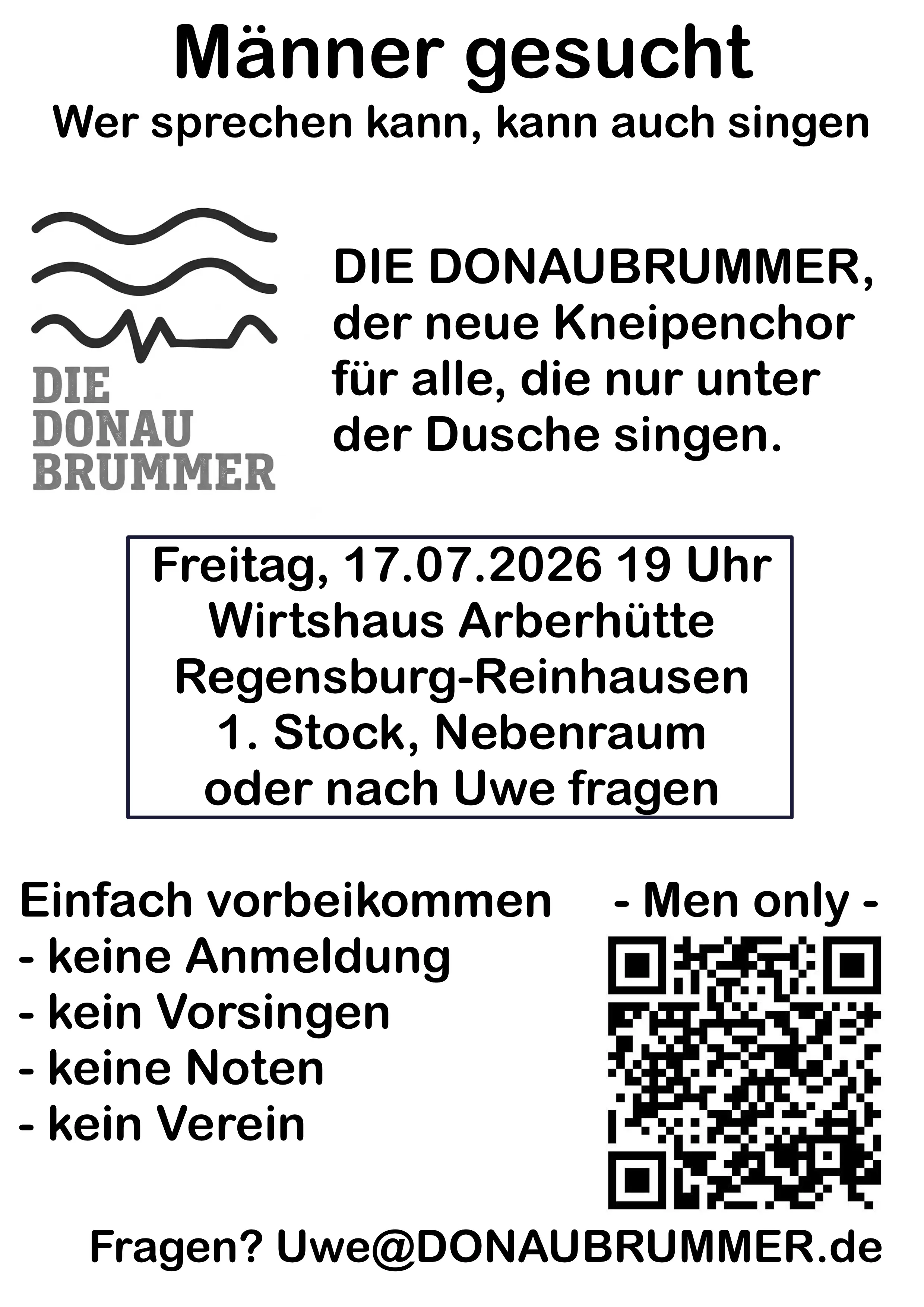 Schwarze Katze auf Dach